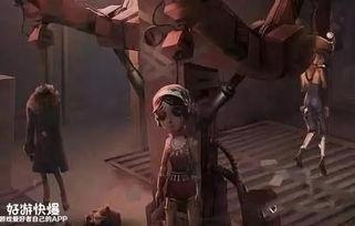 第五人格最新爆料忘川,第五人格全新生成系统揭秘